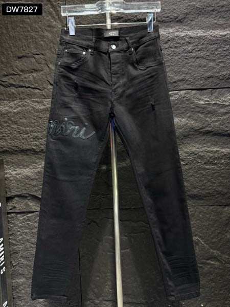 2025年6月16日入荷新作Amiriジーパン高品質/人気/...