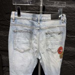 2025年6月16日入荷新作Amiriジーパン高品質/人気/限定版/off工場