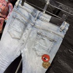 2025年6月16日入荷新作Amiriジーパン高品質/人気/限定版/off工場