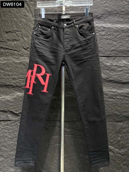 2025年6月16日入荷新作Amiriジーパン高品質/人気/...