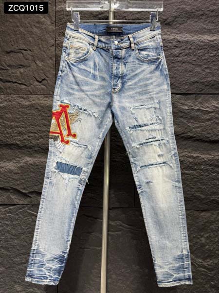 2025年6月16日入荷新作Amiriジーパン高品質/人気/...