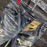 2025年6月16日入荷新作Amiriジーパン高品質/人気/限定版/off工場