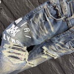 2025年6月16日入荷新作Amiriジーパン高品質/人気/限定版/off工場