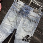 2025年6月16日入荷新作Amiriジーパン高品質/人気/限定版/off工場