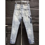 2025年6月16日入荷新作Amiriジーパン高品質/人気/限定版/off工場