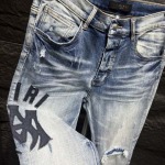 2025年6月16日入荷新作Amiriジーパン高品質/人気/限定版/off工場