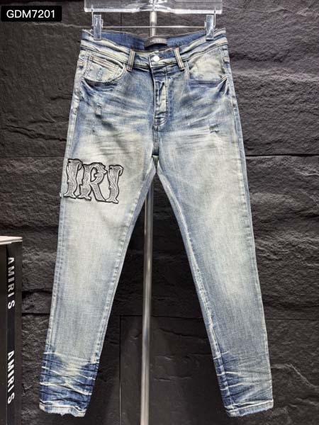 2025年6月16日入荷新作Amiriジーパン高品質/人気/...