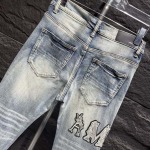 2025年6月16日入荷新作Amiriジーパン高品質/人気/限定版/off工場