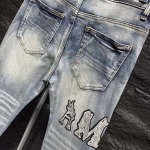 2025年6月16日入荷新作Amiriジーパン高品質/人気/限定版/off工場