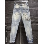 2025年6月16日入荷新作Amiriジーパン高品質/人気/限定版/off工場