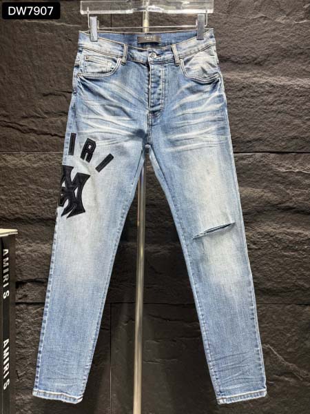 2025年6月16日入荷新作Amiriジーパン高品質/人気/...