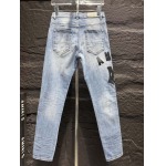 2025年6月16日入荷新作Amiriジーパン高品質/人気/限定版/off工場