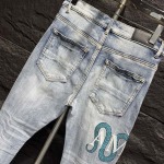 2025年6月16日入荷新作Amiriジーパン高品質/人気/限定版/off工場