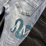 2025年6月16日入荷新作Amiriジーパン高品質/人気/限定版/off工場