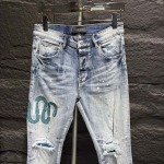 2025年6月16日入荷新作Amiriジーパン高品質/人気/限定版/off工場