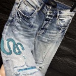 2025年6月16日入荷新作Amiriジーパン高品質/人気/限定版/off工場