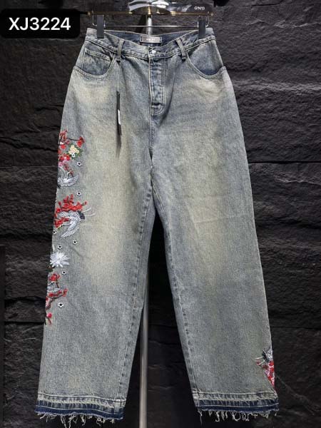 2025年6月16日入荷新作Amiriジーパン高品質/人気/...