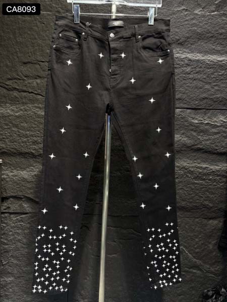 2025年6月16日入荷新作Amiriジーパン高品質/人気/...