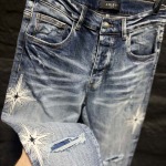 2025年6月16日入荷新作Amiriジーパン高品質/人気/限定版/off工場