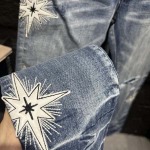 2025年6月16日入荷新作Amiriジーパン高品質/人気/限定版/off工場