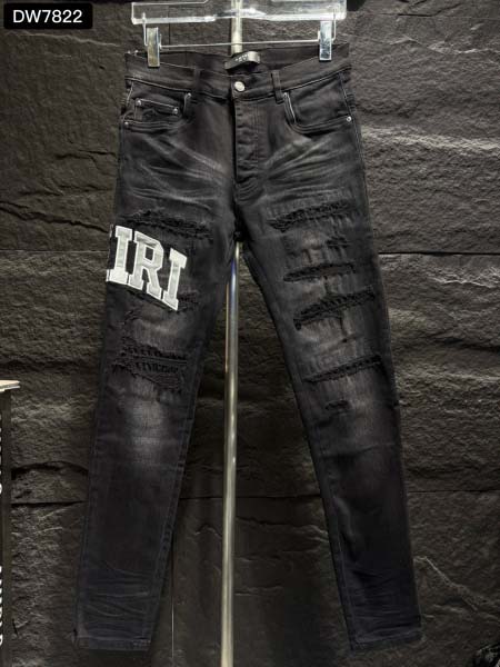 2025年6月16日入荷新作Amiriジーパン高品質/人気/...