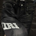 2025年6月16日入荷新作Amiriジーパン高品質/人気/限定版/off工場