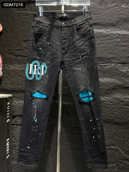 2025年6月16日入荷新作Amiriジーパン高品質/人気/...