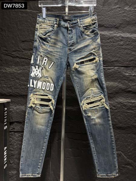 2025年6月16日入荷新作Amiriジーパン高品質/人気/...