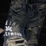 2025年6月16日入荷新作Amiriジーパン高品質/人気/限定版/off工場