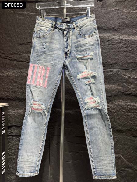 2025年6月16日入荷新作Amiriジーパン高品質/人気/...