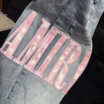 2025年6月16日入荷新作Amiriジーパン高品質/人気/限定版/off工場