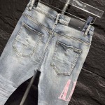 2025年6月16日入荷新作Amiriジーパン高品質/人気/限定版/off工場