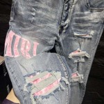 2025年6月16日入荷新作Amiriジーパン高品質/人気/限定版/off工場