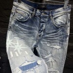 2025年6月16日入荷新作Amiriジーパン高品質/人気/限定版/off工場