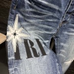 2025年6月16日入荷新作Amiriジーパン高品質/人気/限定版/off工場