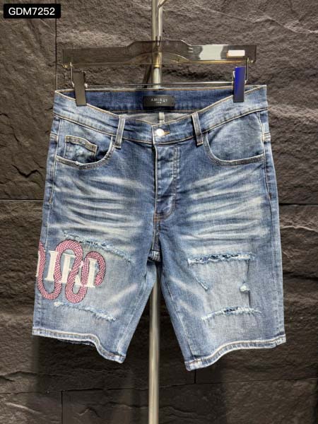 2025年6月16日入荷新作Amiriジーパン高品質/人気/...