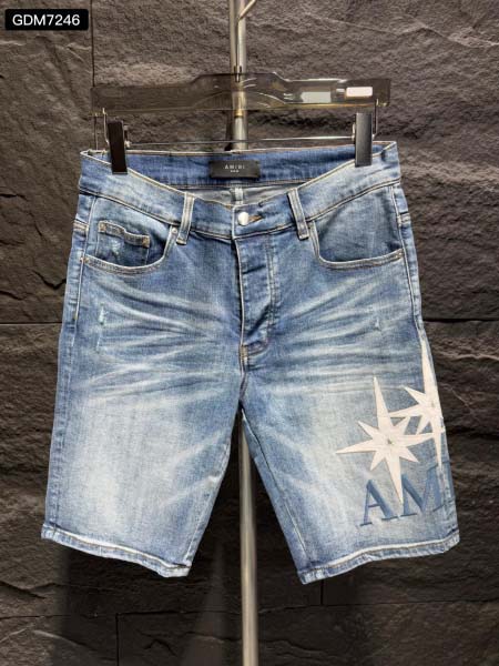 2025年6月16日入荷新作Amiriジーパン高品質/人気/...