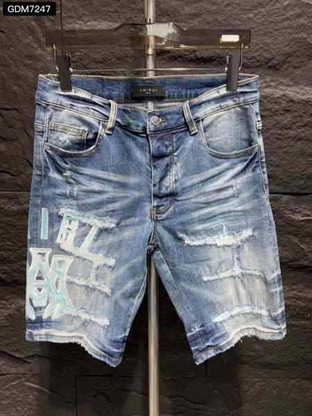 2025年6月16日入荷新作Amiriジーパン高品質/人気/...