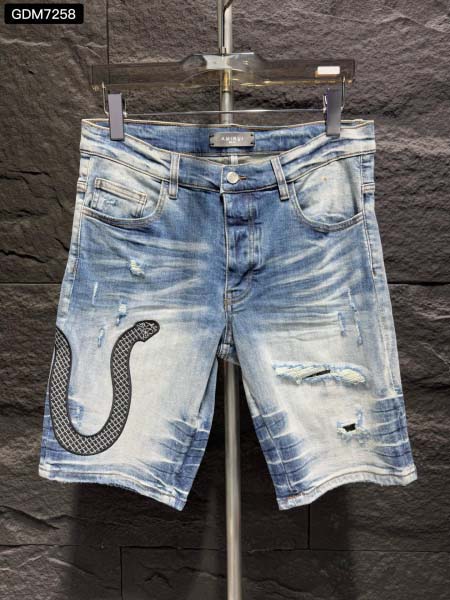 2025年6月16日入荷新作Amiriジーパン高品質/人気/...