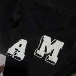 2025年6月16日入荷新作Amiriジーパン高品質/人気/限定版/off工場