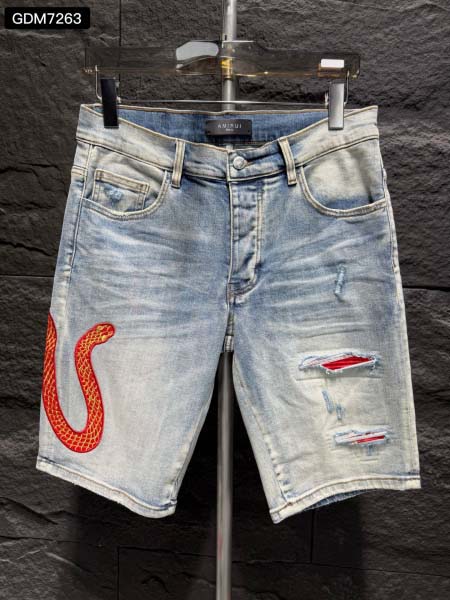 2025年6月16日入荷新作Amiriジーパン高品質/人気/...