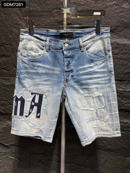 2025年6月16日入荷新作Amiriジーパン高品質/人気/...