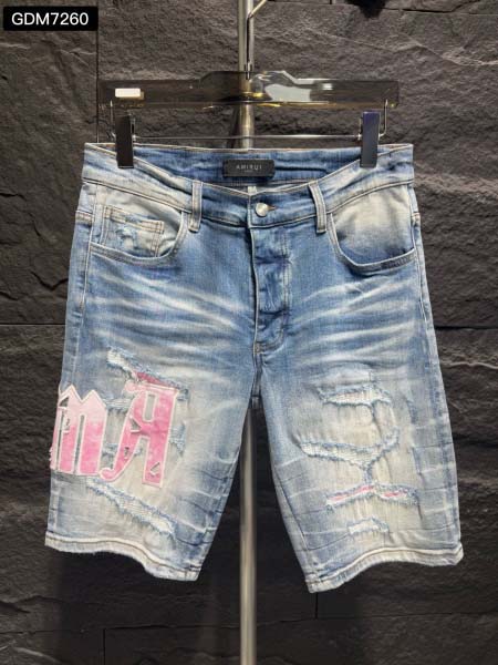 2025年6月16日入荷新作Amiriジーパン高品質/人気/...