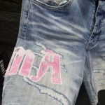 2025年6月16日入荷新作Amiriジーパン高品質/人気/限定版/off工場