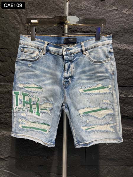 2025年6月16日入荷新作Amiriジーパン高品質/人気/...