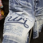 2025年6月16日入荷新作Amiriジーパン高品質/人気/限定版/off工場