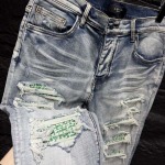 2025年6月16日入荷新作Amiriジーパン高品質/人気/限定版/off工場