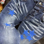 2025年6月16日入荷新作Amiriジーパン高品質/人気/限定版/off工場