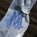 2025年6月16日入荷新作Amiriジーパン高品質/人気/限定版/off工場