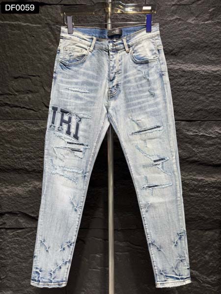 2025年6月16日入荷新作Amiriジーパン高品質/人気/...
